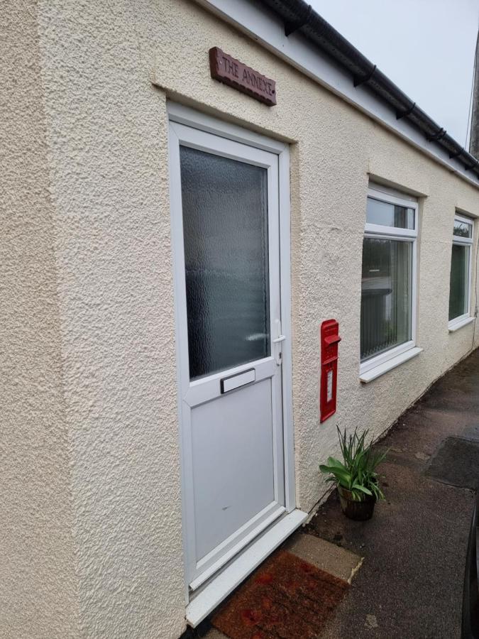 Adorable Annexe In The Heart Of Forest Of Dean Apartment Coleford  Bagian luar foto